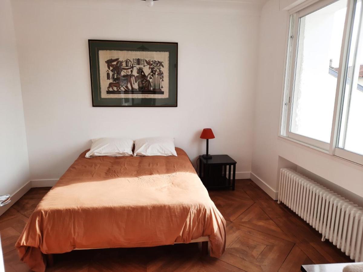 Loue Maison 10 Couchages A La Rochelle Avec Jardin, Proche Plage מראה חיצוני תמונה