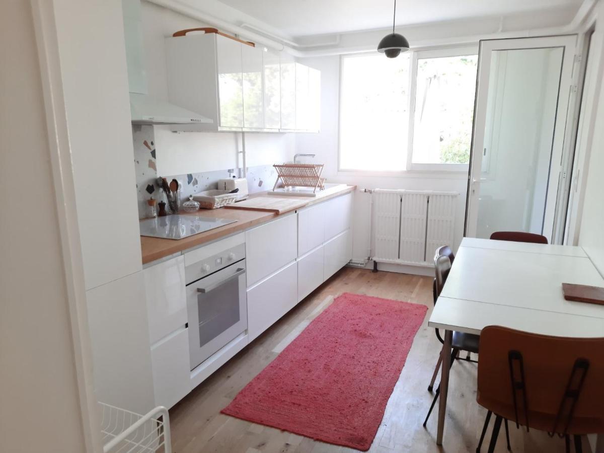 Loue Maison 10 Couchages A La Rochelle Avec Jardin, Proche Plage מראה חיצוני תמונה