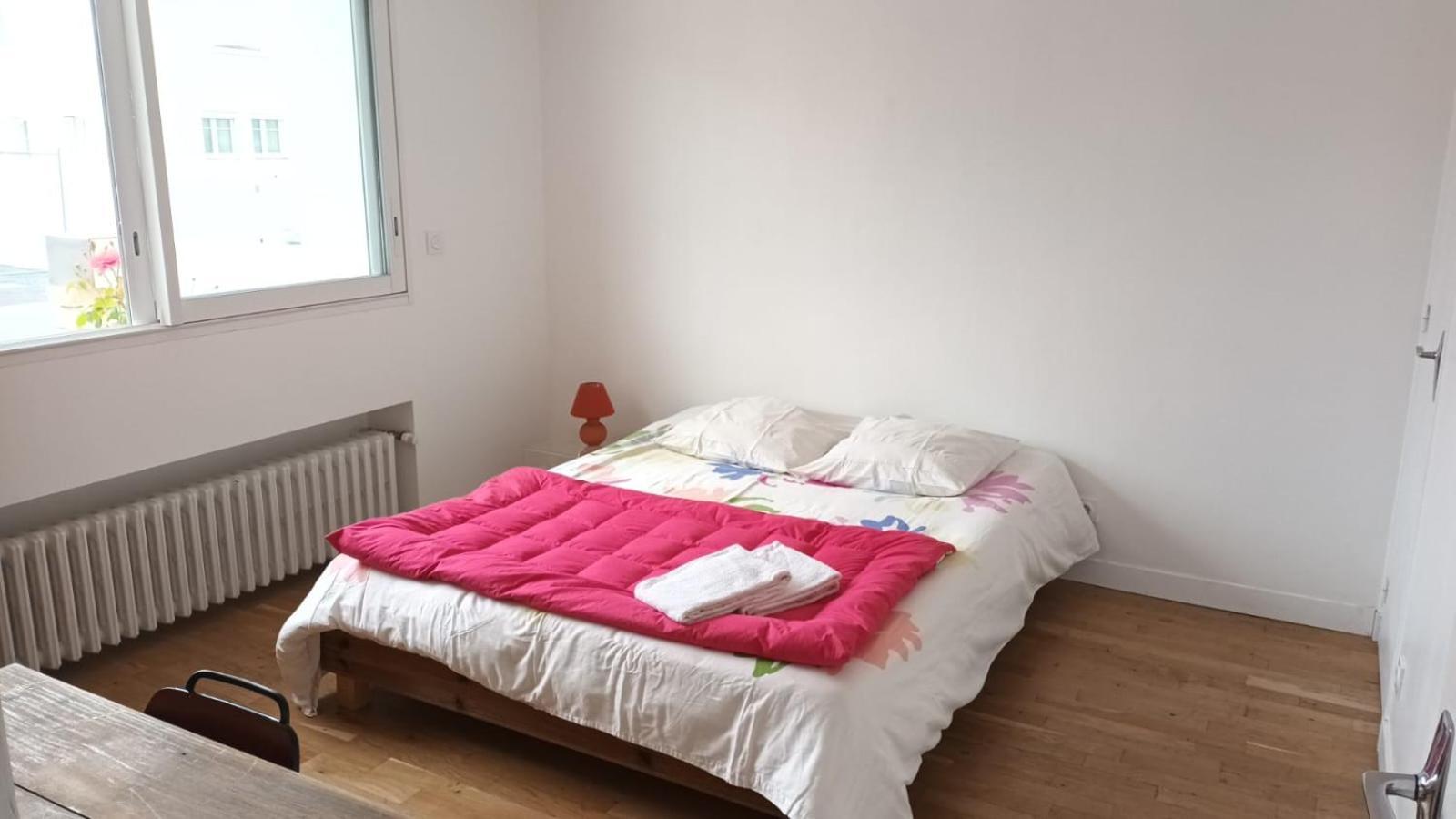 Loue Maison 10 Couchages A La Rochelle Avec Jardin, Proche Plage מראה חיצוני תמונה
