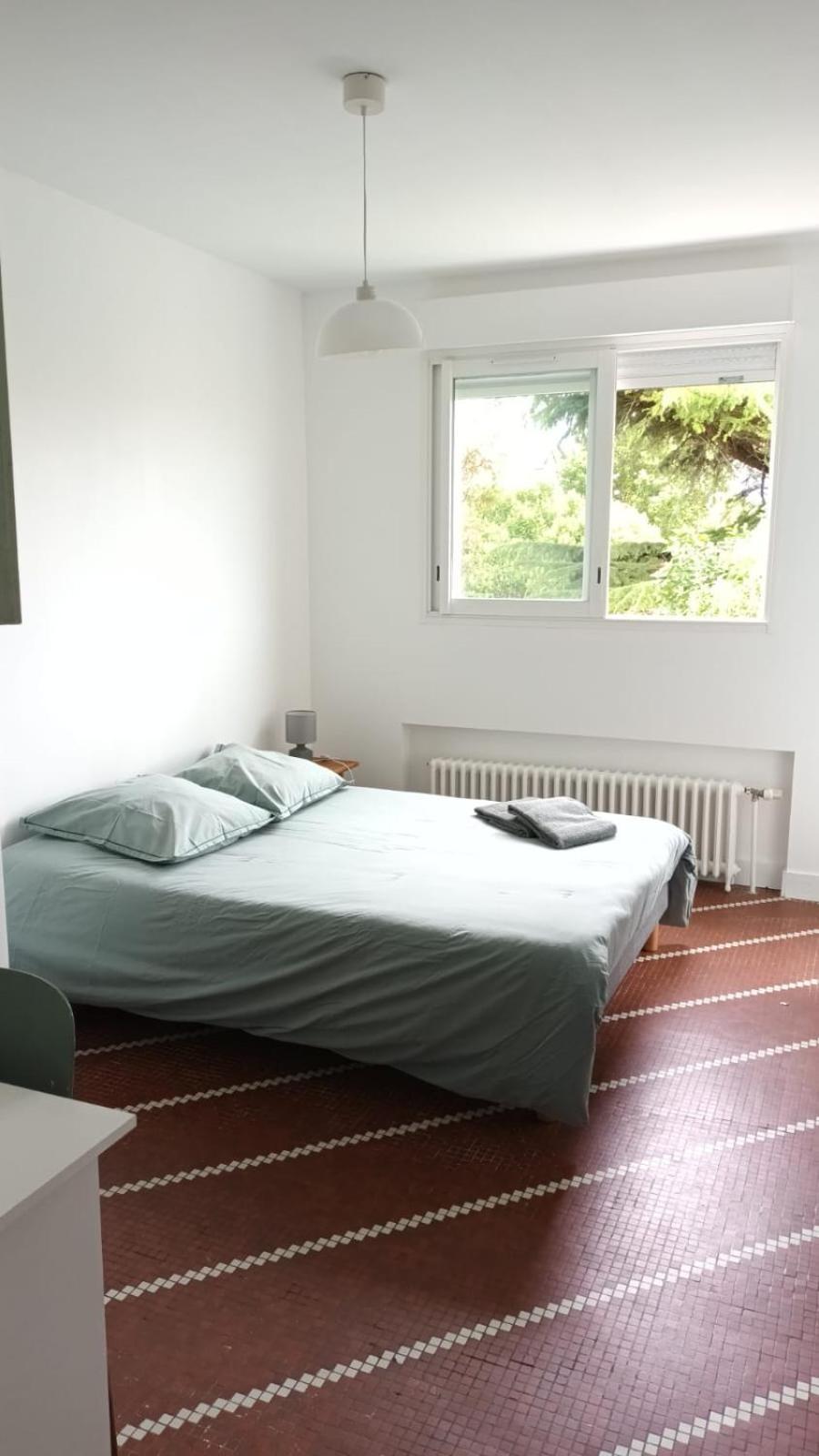 Loue Maison 10 Couchages A La Rochelle Avec Jardin, Proche Plage מראה חיצוני תמונה